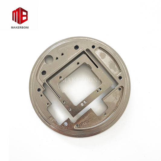90002S594 Plate with strength sensor For FK
