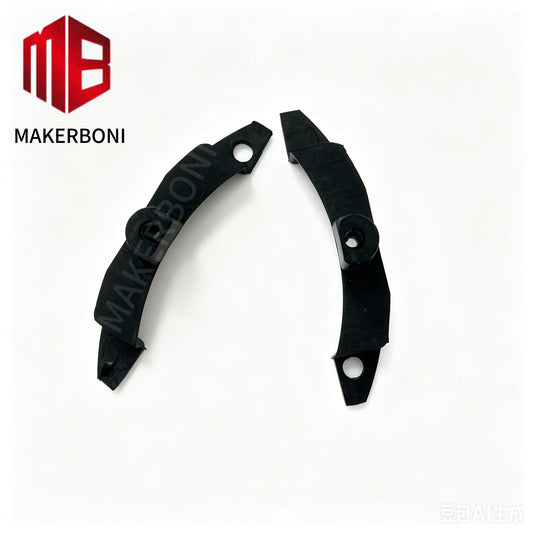 125857 Rubber Cover for Lectra Cutting Machine