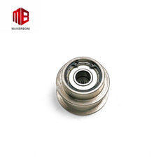 90002S269 Tensioning pulley For FK