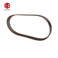 012424 Timing Belt 16-T5-500 For Bullmer