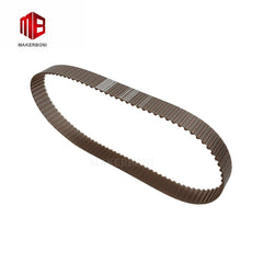 012424 Timing Belt 16-T5-500 For Bullmer