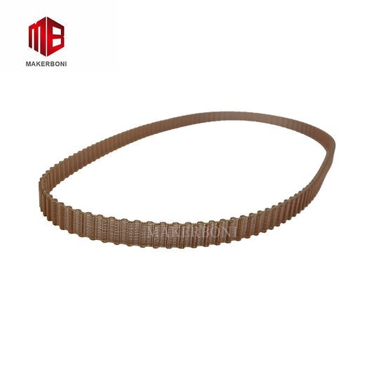 063429 Double-sided Tooth Timing Belt DT5-590 For Bullmer