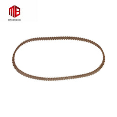 063429 Double-sided Tooth Timing Belt DT5-590 For Bullmer