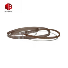 063429 Double-sided Tooth Timing Belt DT5-590 For Bullmer