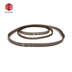 012424 Timing Belt 16-T5-500 For Bullmer