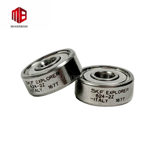 70124004 Bearing for Bullmer