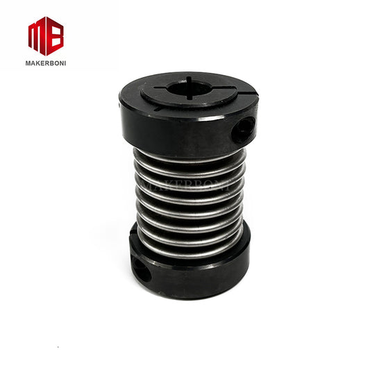 060726 Metal Coupling Suitable For Bullmer