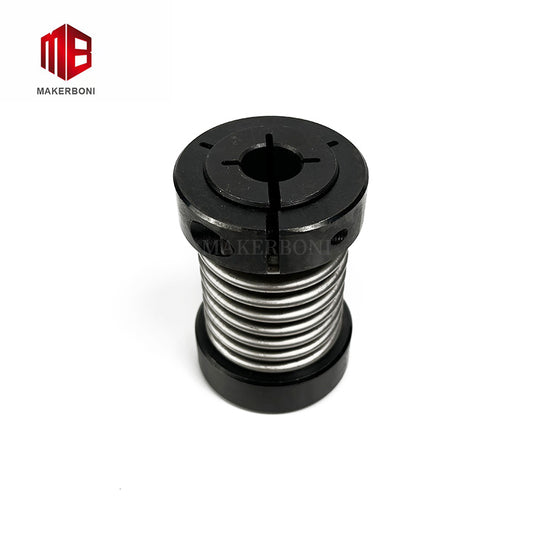 060726 Metal Coupling Suitable For Bullmer