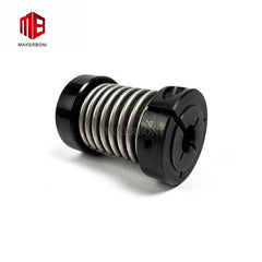 060726 Metal Coupling Suitable For Bullmer