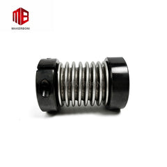 060726 Metal Coupling Suitable For Bullmer