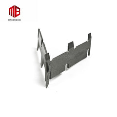 129406 Twin Clip Blades For Lectra