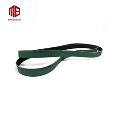 117918 Green Smooth Leather Timing Belt For Lectra 20*935