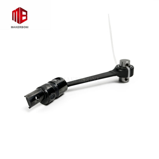 702852 Connect rod for support blade 2.4x8.5 assembly MP6-MP9/MX-M9/iX6