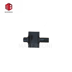 704497  weight-bearing block for Lectra