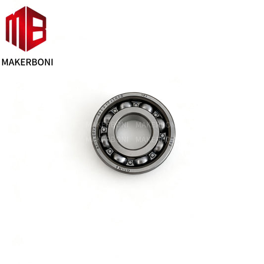 6202 Open Bearing (70124011) for Bullmer Deep Groove Ball Bearing Specifications