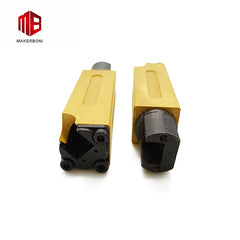 NF08-02-06W2.0 Industrial Slide Block For Yin