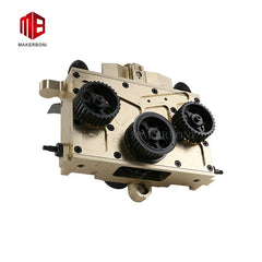 705962 High speed Vibration Box For Lectra