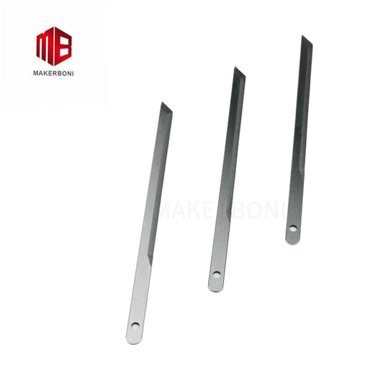 KF0716 Blade For Yin 160*8*1.6 CH08 02-25W1.6H3