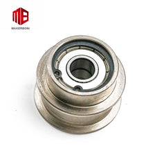 90002S269 Tensioning pulley For FK