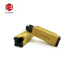 NF08-02-06W2.0 Industrial Slide Block For Yin