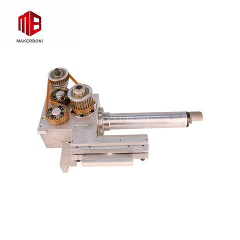 101251 Knife Drive Assembly For Bullmer Cutter Parts – MakerBoni