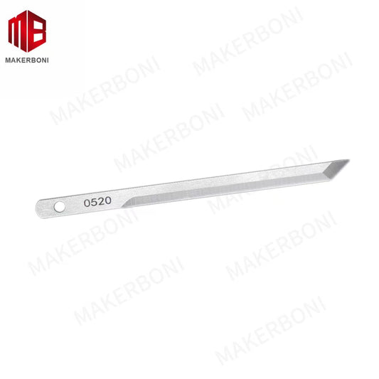 KF0520 Blade For Yin 132*8*2mm