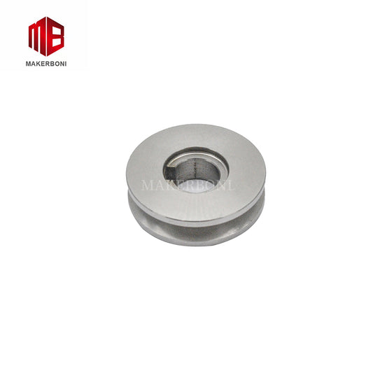 90942000 PULLEY, FIXED, MACHINING, SHARPENER For Gerber