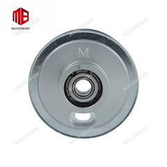 N09.0002S124 Counter Revolving Pulley For FK