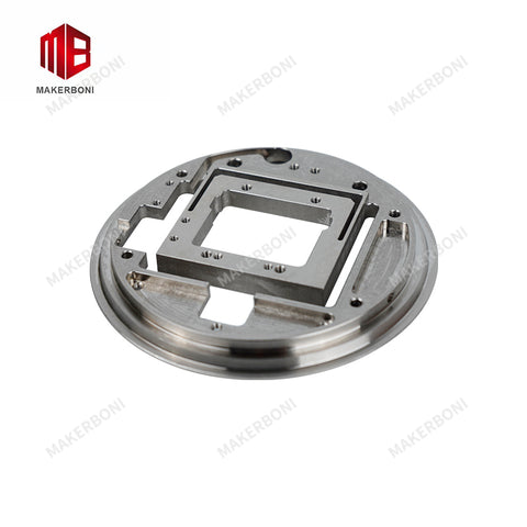 Plate With Strength Sensor – MakerBoni