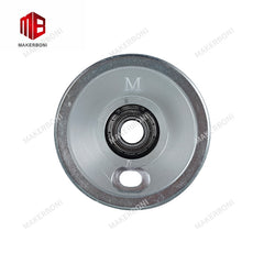 N09.0002S124 Counter Revolving Pulley For FK