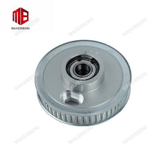 N09.0002S124 Counter Revolving Pulley For FK