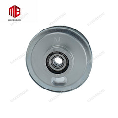 N09.0002S124 Counter Revolving Pulley For FK