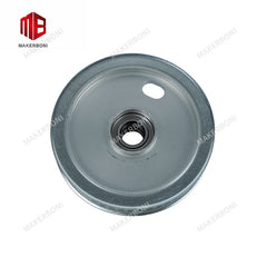 N09.0002S124 Counter Revolving Pulley For FK