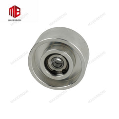 N08.0001S017R0 TG Idle Pulley For FK