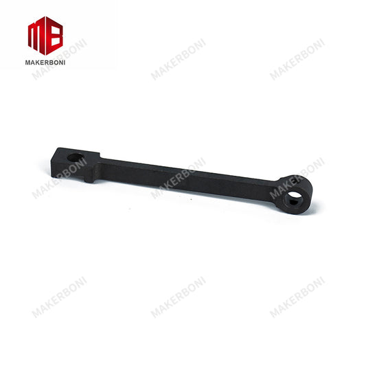 N09.0002S110 Piston Connecting Rod Group For FK