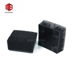 Bristle Block For Bullmer 060548