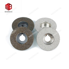 70132714 Grinding Wheel For Bullmer 105821