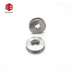 90942000 PULLEY, FIXED, MACHINING, SHARPENER For Gerber