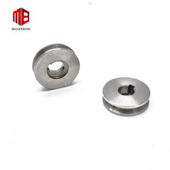 90942000 PULLEY, FIXED, MACHINING, SHARPENER For Gerber