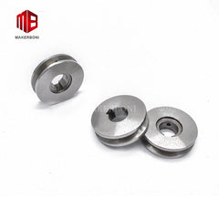 90942000 PULLEY, FIXED, MACHINING, SHARPENER For Gerber