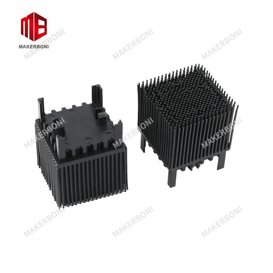 Nylon Bristle Blocks for FK