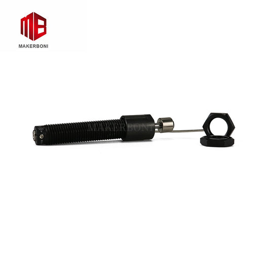 CH08-01-34 Shock Absorber For Yin