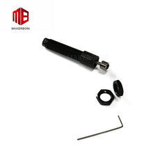 CH08-01-34 Shock Absorber For Yin