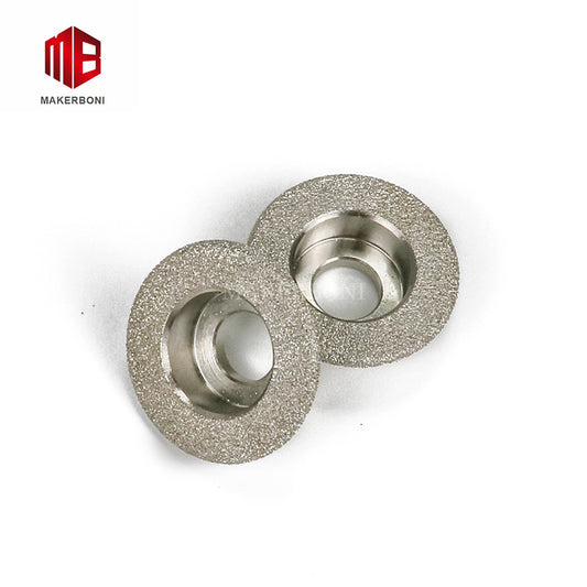 20505000 Grinding Wheel for Gerber