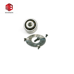 704399 Vibration Bearing Assemblies for Lectra