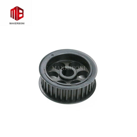 128048 Maintenance Kit Vibration Drive Wheel For Lectra