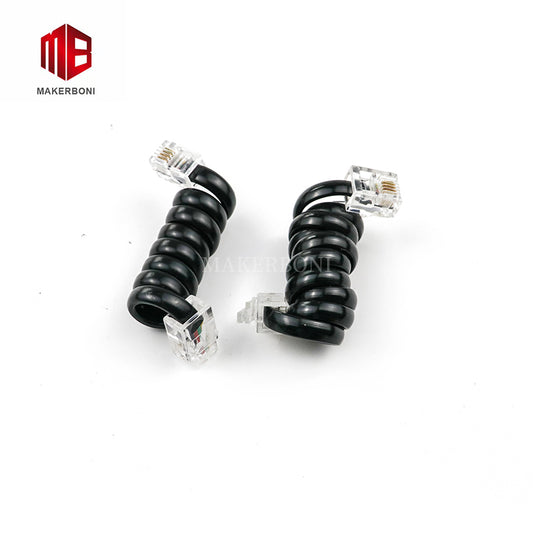 75280000 CABLE ASSY KI COIL For Gerber