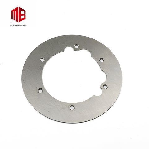 85891000 PRESSER FOOT, PLATE For Gerber – MakerBoni