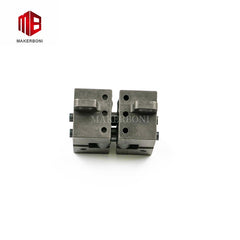 N09.0002S072 Lower blade guide Spare parts For FK