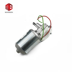 632500363 MTR, DC, 24V, 60W, 55 RPM, GEARMOTOR 63 For Gerber